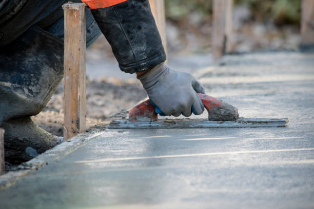 Best Concrete driveway repair near me  in , MD