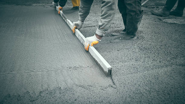 Best Affordable concrete contractor  in , MD