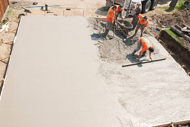 Best Local concrete companies  in , MD