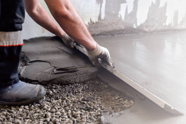 Best Concrete leveling services  in , MD